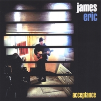 James Eric : Acceptance