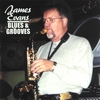 JAMES EVANS: Blues & Grooves