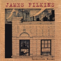 James Filkins : Borderline Normal
