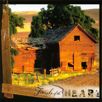 JAMES GILBERT: Travels Of The Heart