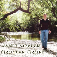 James Graham : Sunny Spells
