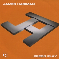 James Hariman : Press Play