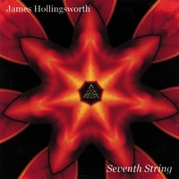 James Hollingsworth : Seventh String