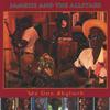 JAMESIE AND THE ALLSTARS: We Don Skylark