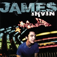 JAMES IRVIN: James Irvin