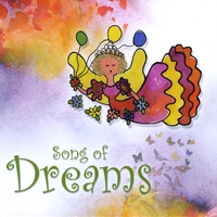 Jana James : Song of Dreams