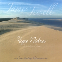 James Jewell : Yoga Nidra
