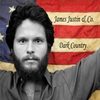 James Justin & Co.: Dark Country
