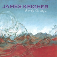 James Keigher : Out of the Haze