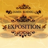 James Koenig: Exposition