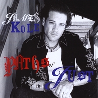 James Kole : Paths of the Just
