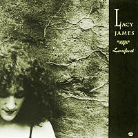 Lacy James : Lovefeast