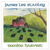 James Lee Stanley : Domino Harvest