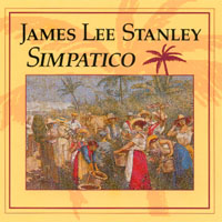 James Lee Stanley : Simpatico
