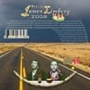 JAMES LIMBORG: Music by James Limborg (2008)