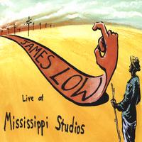 JAMES LOW: Live at Mississippi Studios