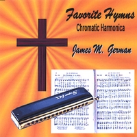 JAMES M. GERMAN: Favorite Hymns
