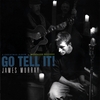 JAMES MURRAY: Go Tell It!