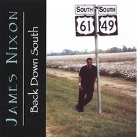 James Nixon : Back Down South