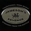 JAMESON'S REVENGE: Traditional Irish Music-Straight From The Bottle