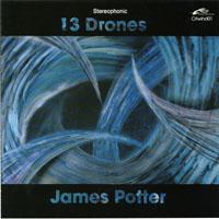 James Potter : 13 Drones