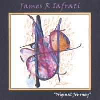 James R. Iafrati : Original Journey