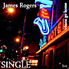 James Rogers: Wanna Go Home (Live)