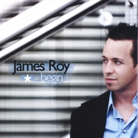 James Roy : begin