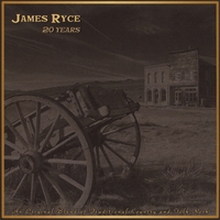 James Ryce : 20 YEARS
