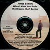 JAMES SOMERS: When I Make You Smile