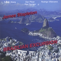 JAMES STAPLETON: Brazilian Excursion