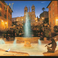 Jamie : Piazza di Spagna
