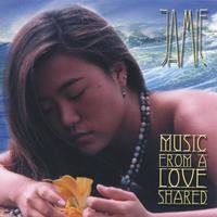 Jamie : Music From A Love Shared