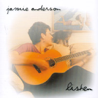 JAMIE ANDERSON: Listen