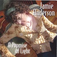Jamie Anderson : A Promise of Light