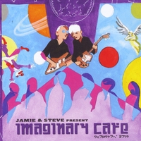 Jamie & Steve: Imaginary Cafe