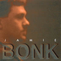 Jamie Bonk : Jamie Bonk