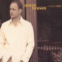 JAMIE BROWN: brown'stone