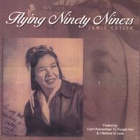 JAMIE CUTLER: Flying Ninety Niners