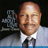 It's All About Love Cover von It's All About Love