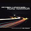 Jamie Dubberly & Orquesta Dharma: Road Warrior (feat. Karl Perazzo)