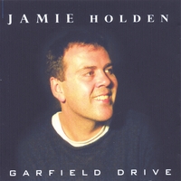 Jamie Holden : Garfield Drive