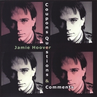 Jamie Hoover : Coupons Questions And Comments
