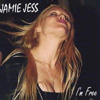 JAMIE JESS: I'm Free