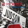 Jamie Jones: In My World