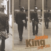 Jamie King : Inner Core