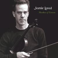 Jamie Laval : Shades of Green