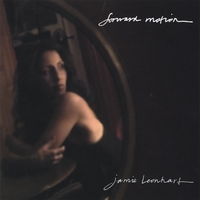 Jamie Leonhart : forward motion