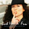 Jamie Lynn Fletcher: Just Havin