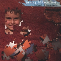 Jamie Manning : What Remains